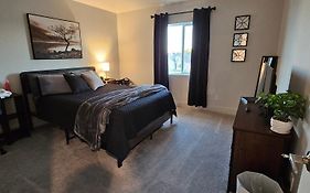 Caldwell Modern Home