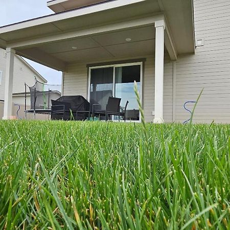 Caldwell Modern Home Middleton Exterior photo
